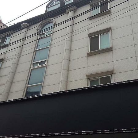 Hotel Yaja Jongno Seul Dış mekan fotoğraf
