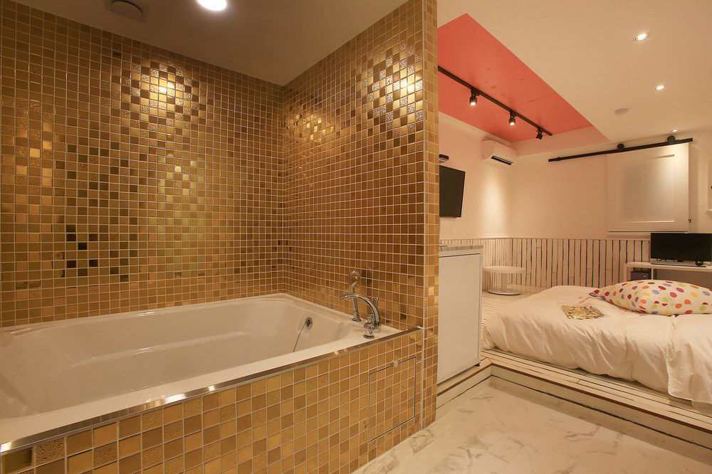 Hotel Yaja Jongno Seul Dış mekan fotoğraf