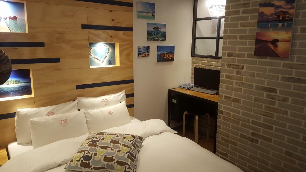 Hotel Yaja Jongno Seul Dış mekan fotoğraf