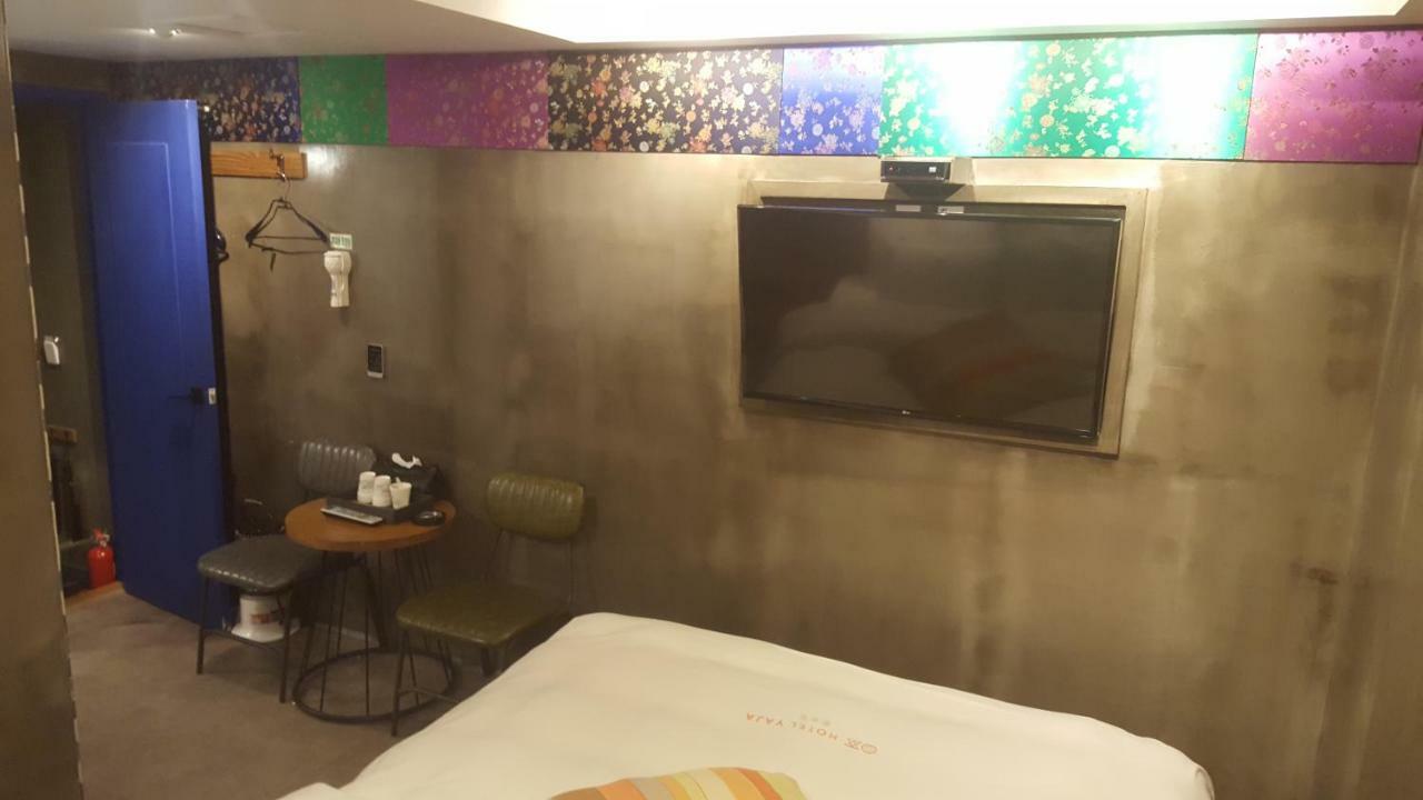 Hotel Yaja Jongno Seul Dış mekan fotoğraf