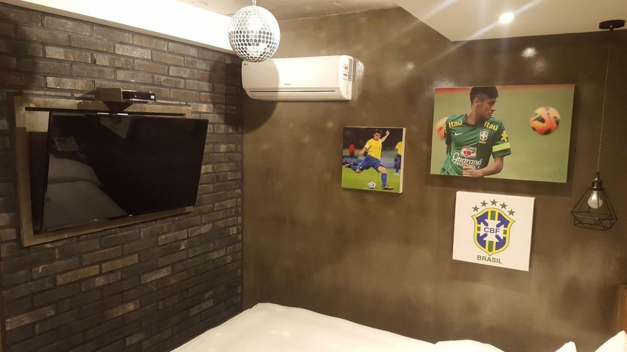 Hotel Yaja Jongno Seul Dış mekan fotoğraf