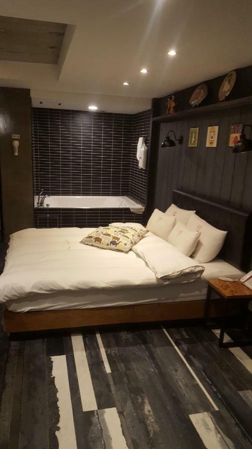Hotel Yaja Jongno Seul Dış mekan fotoğraf