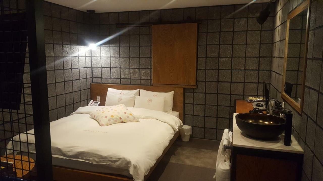 Hotel Yaja Jongno Seul Dış mekan fotoğraf