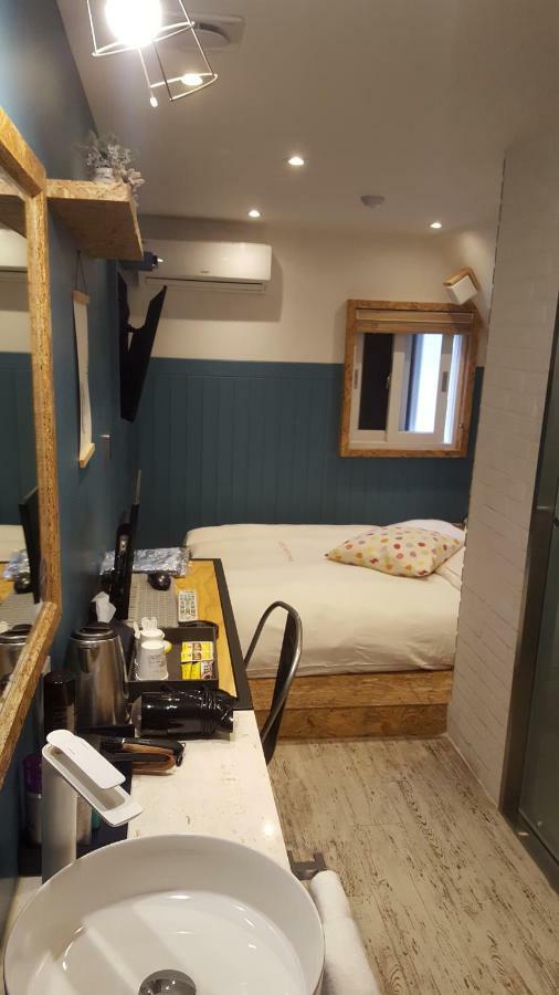 Hotel Yaja Jongno Seul Dış mekan fotoğraf