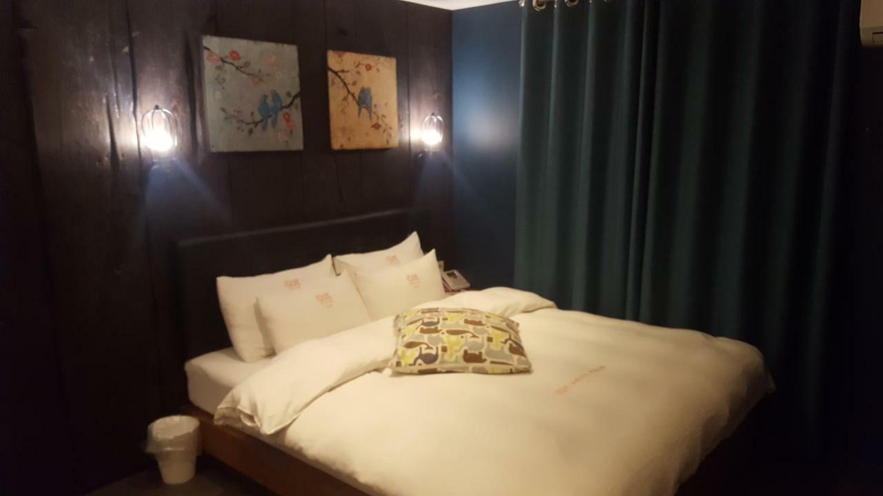 Hotel Yaja Jongno Seul Dış mekan fotoğraf