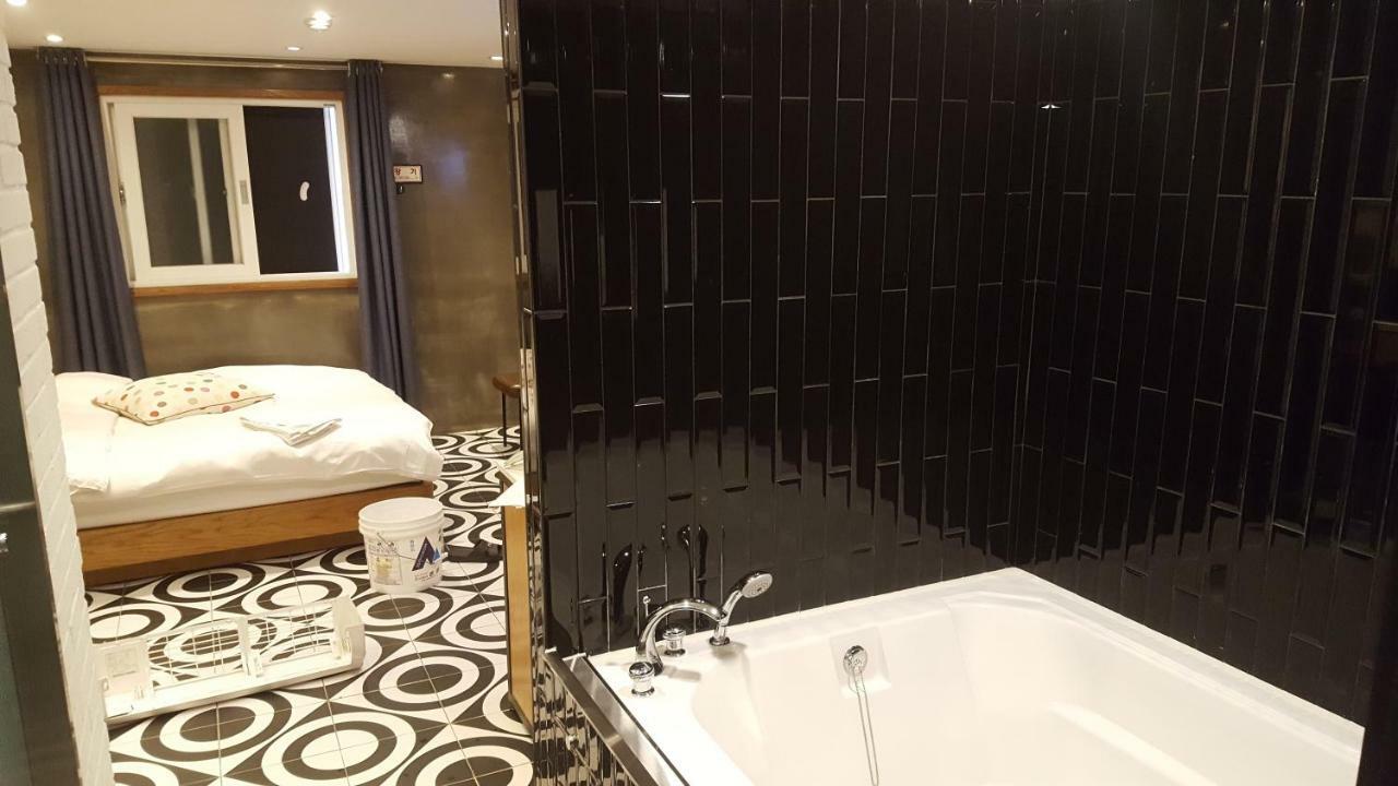 Hotel Yaja Jongno Seul Dış mekan fotoğraf